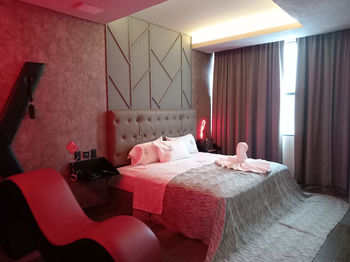Motel Boulevard photo 2