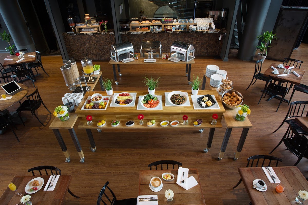 HOTEL10 photo 2