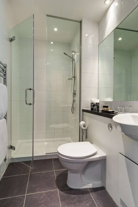 Berjaya Eden Park London Hotel photo 2