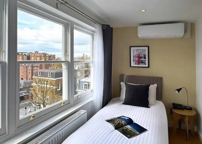 Berjaya Eden Park London Hotel photo 3