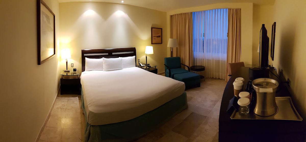 Hilton Villahermosa & Conference Center photo 2