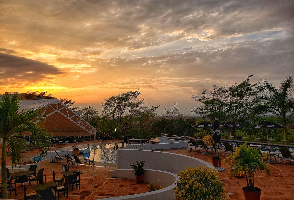 Hilton Villahermosa & Conference Center photo 3