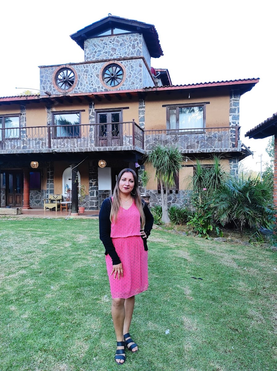 Casa pastores photo 3