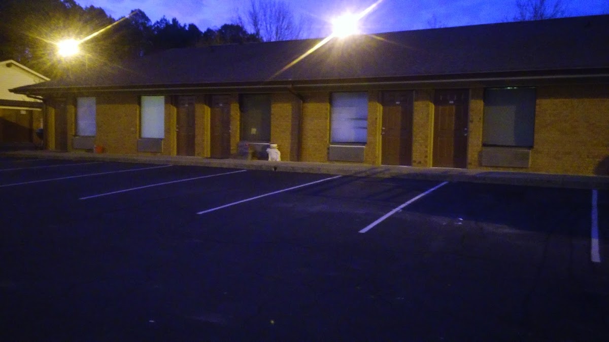 Metro Lodge