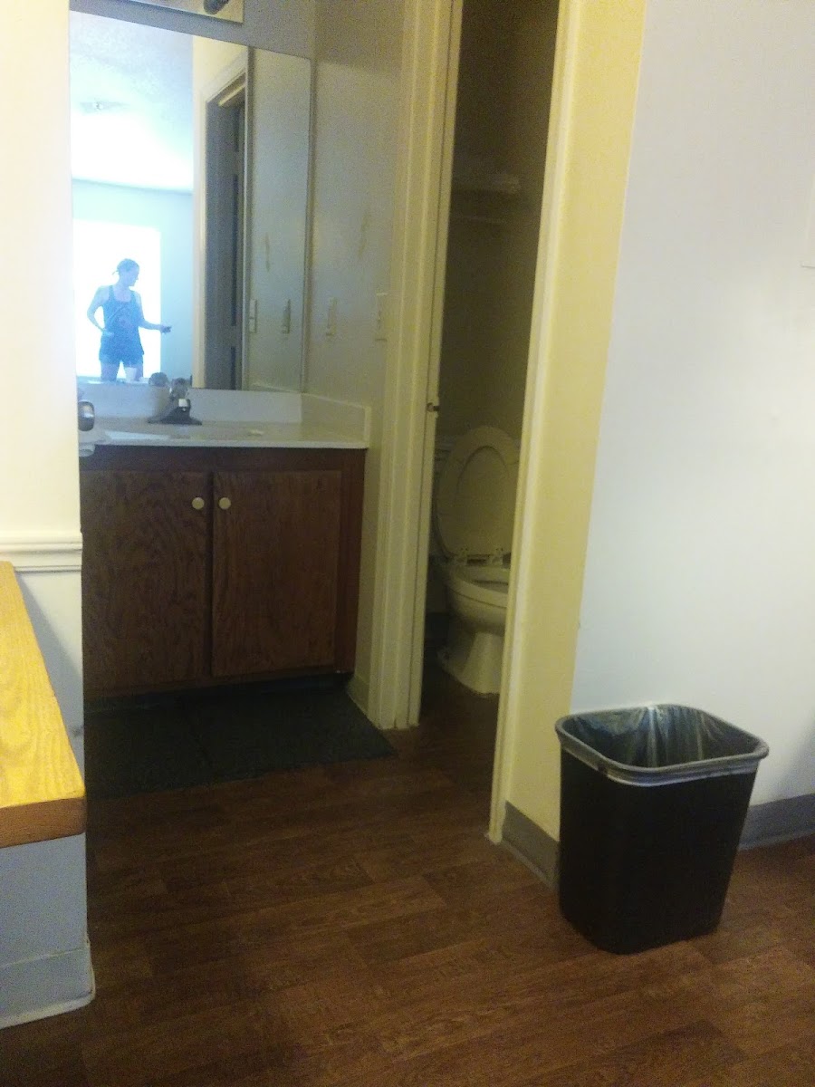 Metro Lodge photo 2