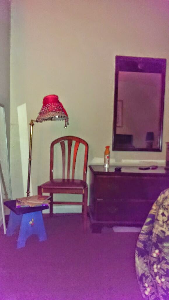 Metro Lodge photo 3