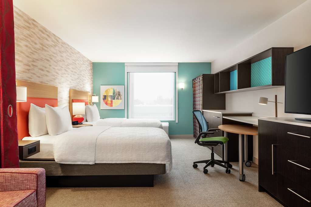 Home2 Suites by Hilton Milwaukee West photo 2