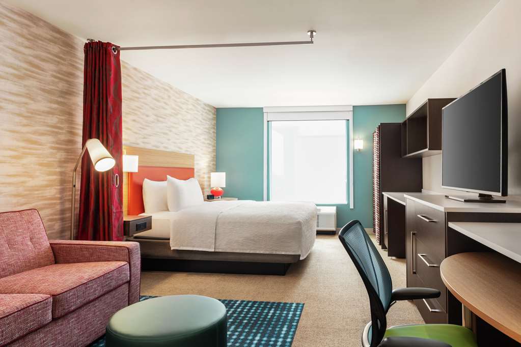 Home2 Suites by Hilton Milwaukee West photo 3