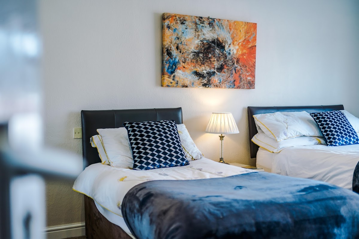 Holcombe Guest House photo 2