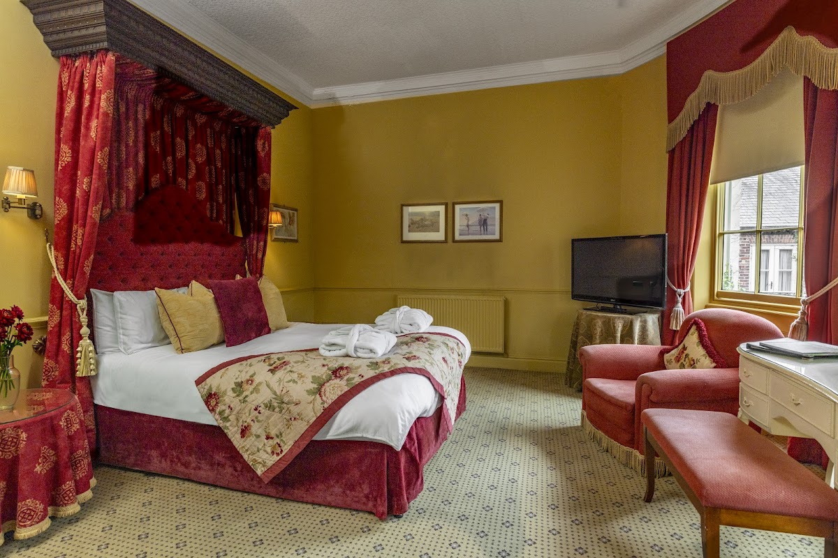 York Pavilion Hotel photo 2