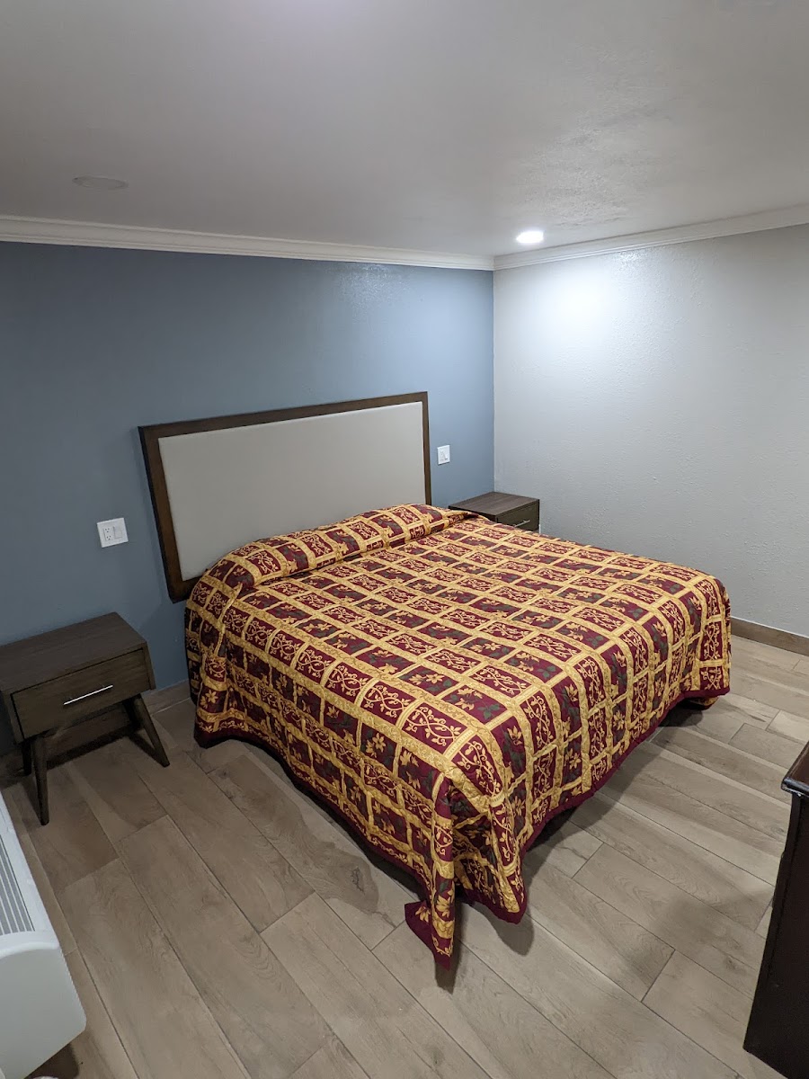 La Fronda Motel