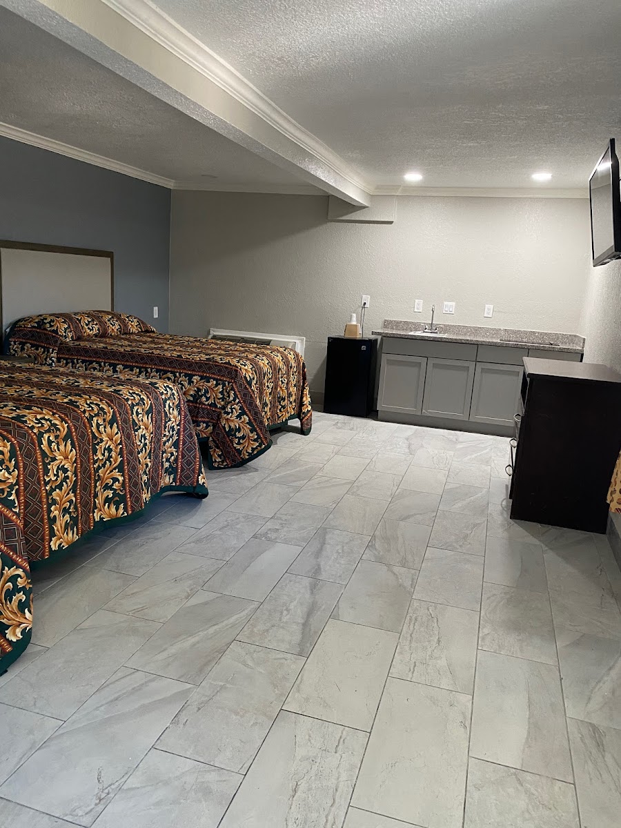 La Fronda Motel photo 2