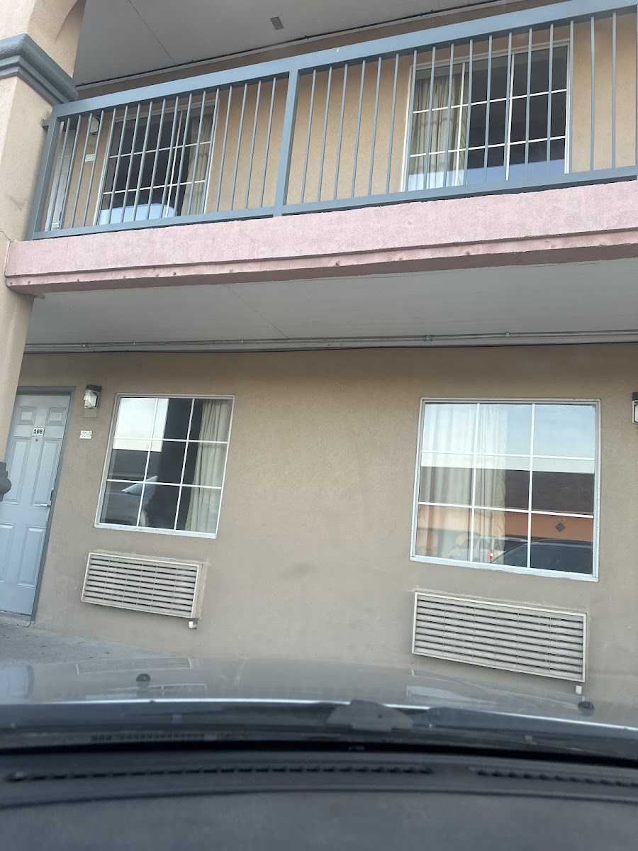 La Fronda Motel photo 3