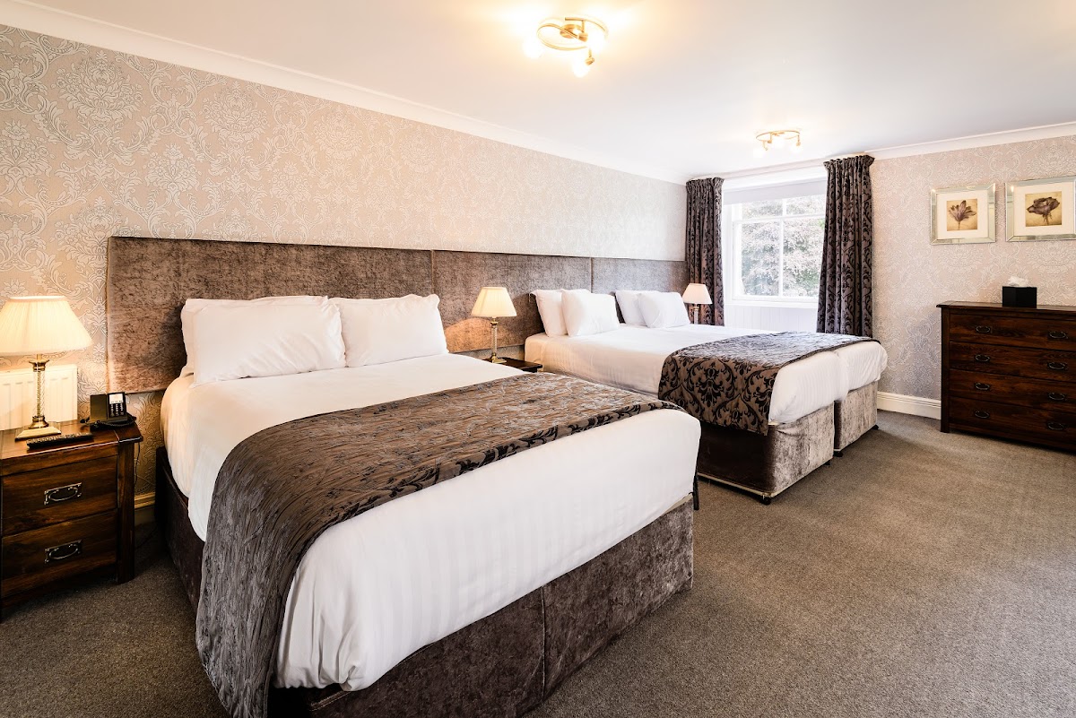 Atholl Palace Hotel photo 2