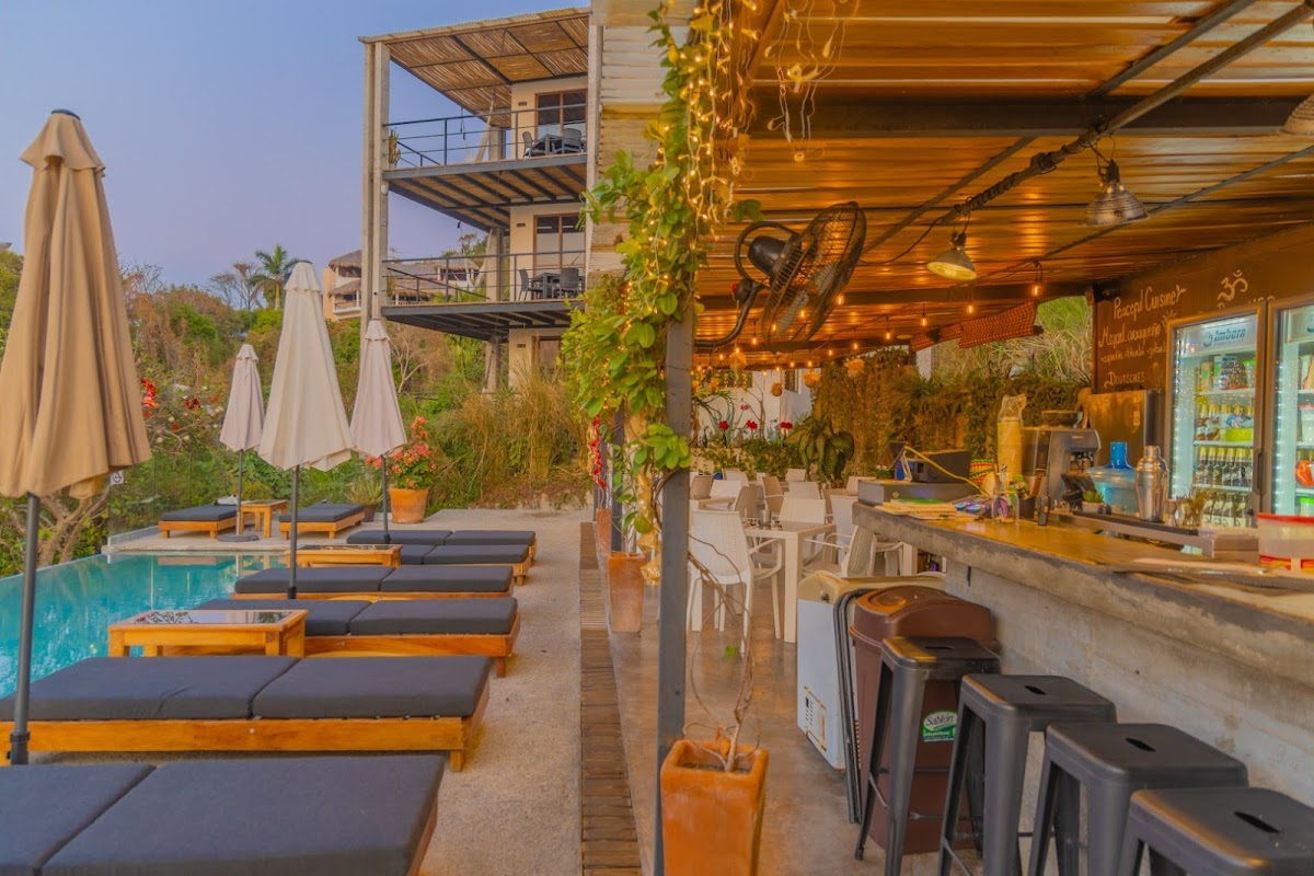 Casa Mauna - Boutique Hotel