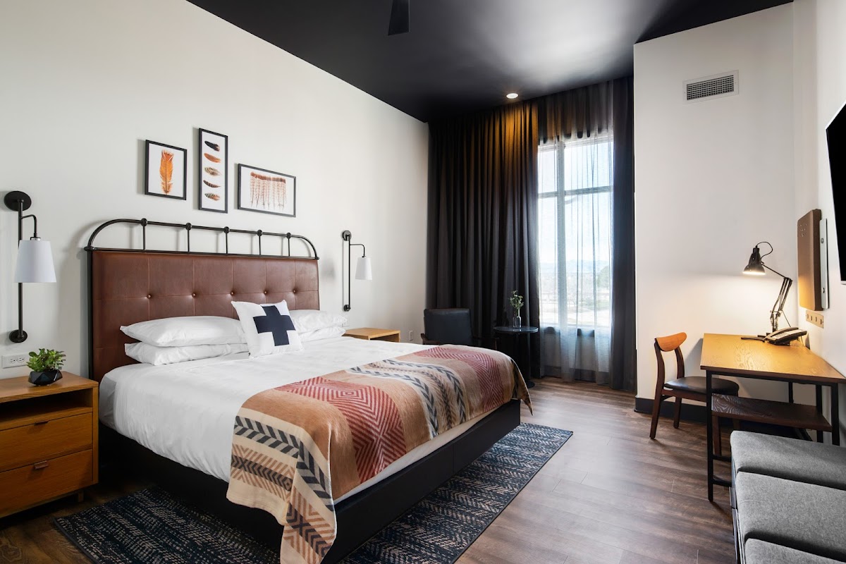 Origin Hotel Westminster photo 2