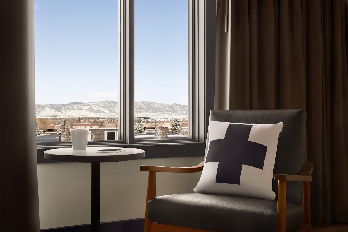 Origin Hotel Westminster photo 3