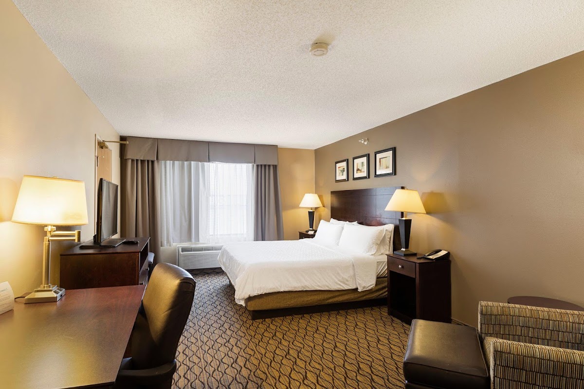 Holiday Inn Express Bloomington West by IHG photo 2