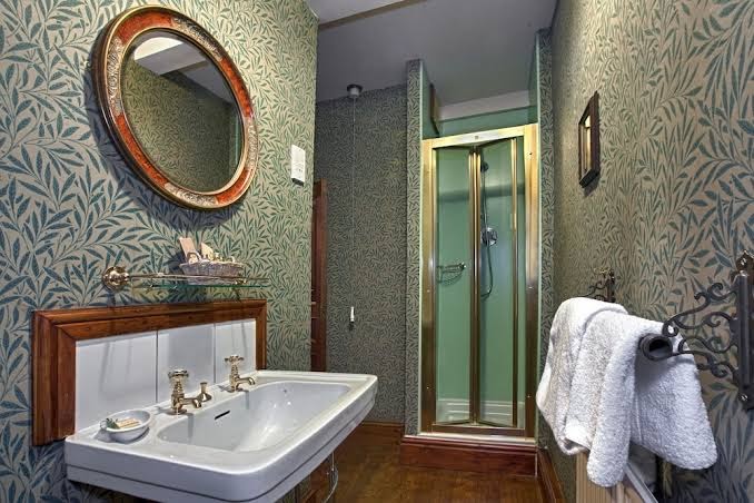 Hodgkinsons Hotel Matlock Bath photo 3