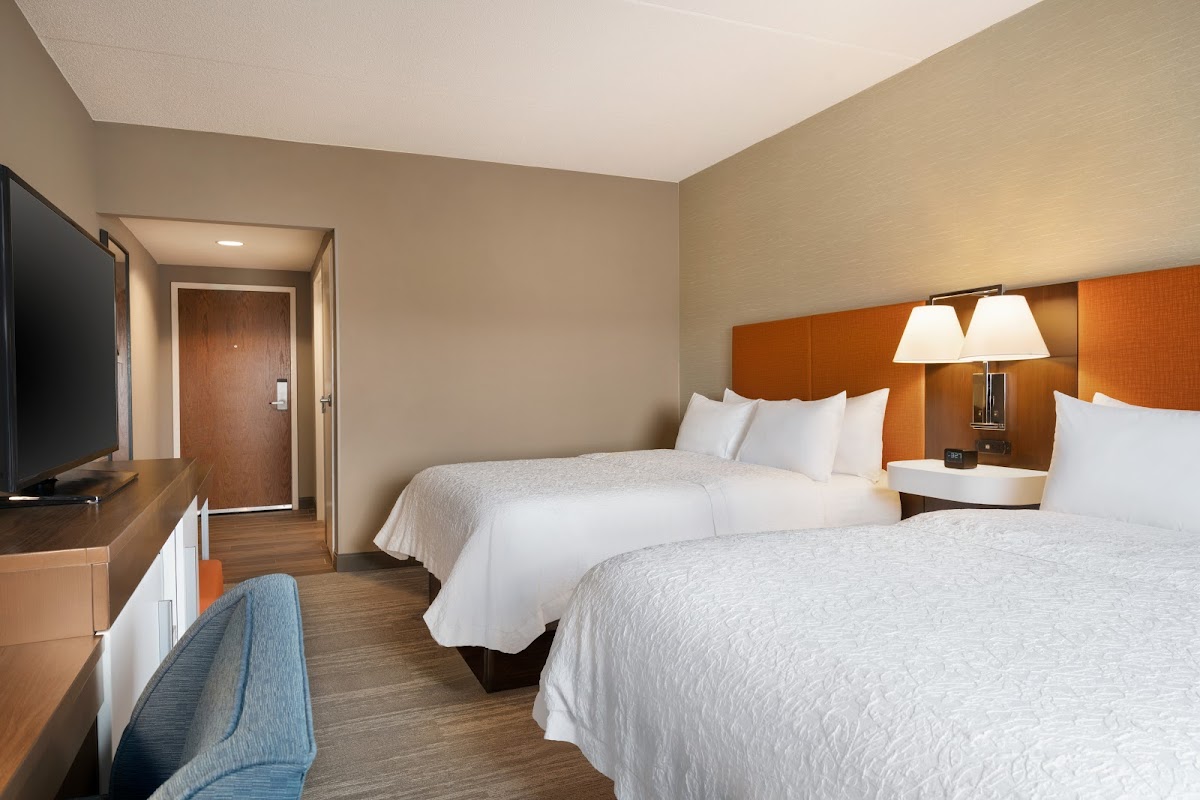 Hampton Inn & Suites Ephrata - Mountain Springs photo 2