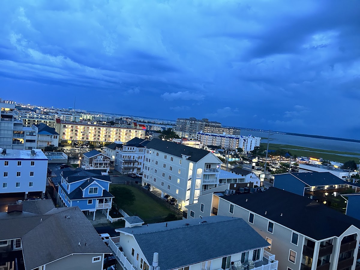 Surfside 84