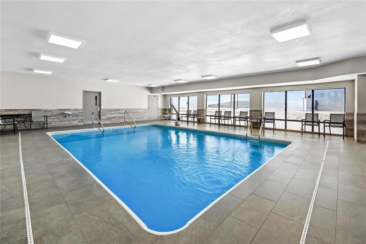 Hampton Inn Bloomington West photo 3