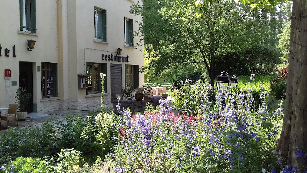 Auberge le Rascalat