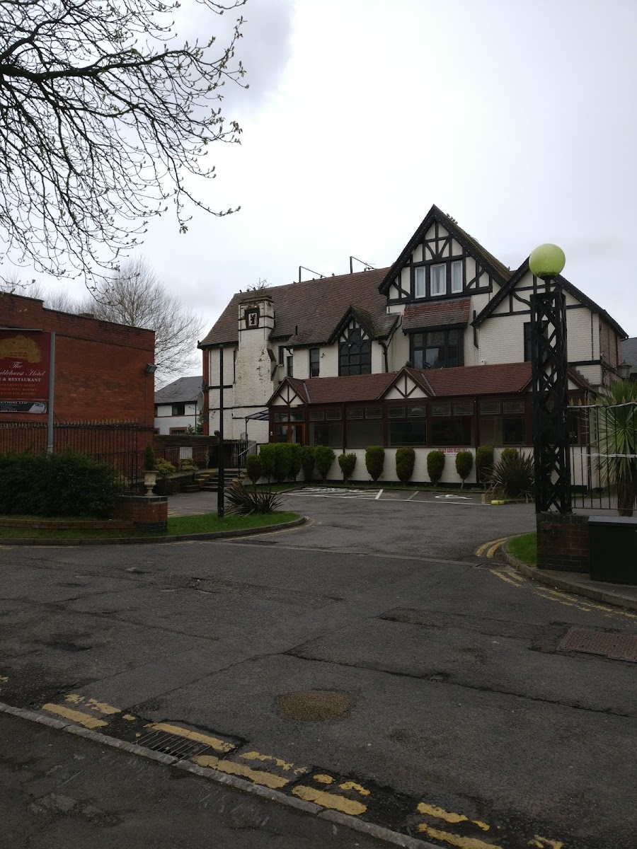 Amblehurst Hotel