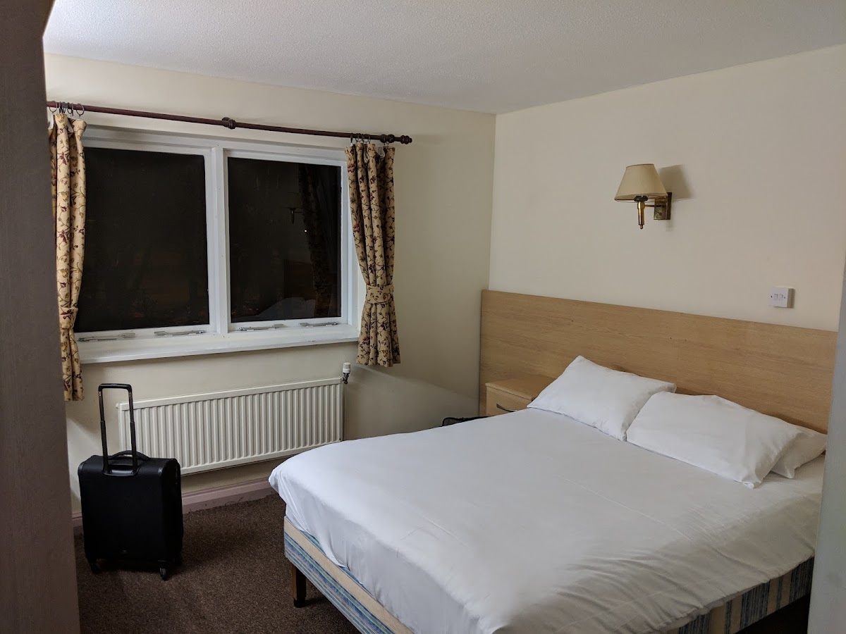 Amblehurst Hotel photo 2