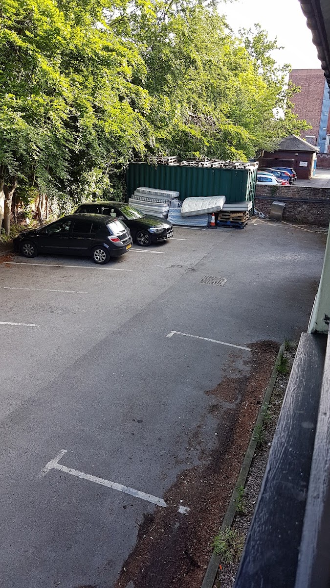 Amblehurst Hotel photo 3