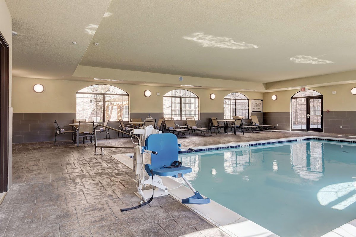 Staybridge Suites St Louis - Westport by IHG photo 3