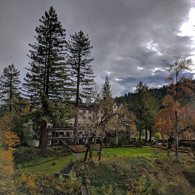 Benbow Historic Inn photo 3
