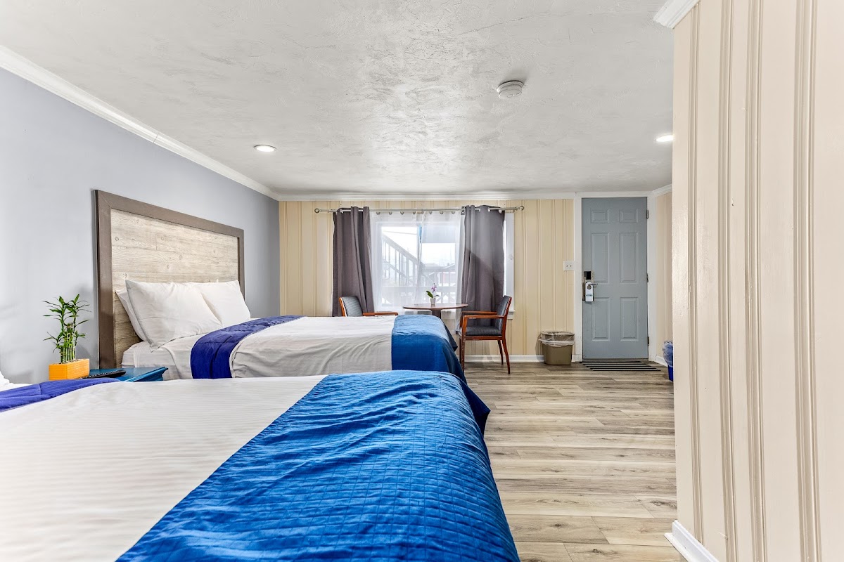 Tides Motel photo 2