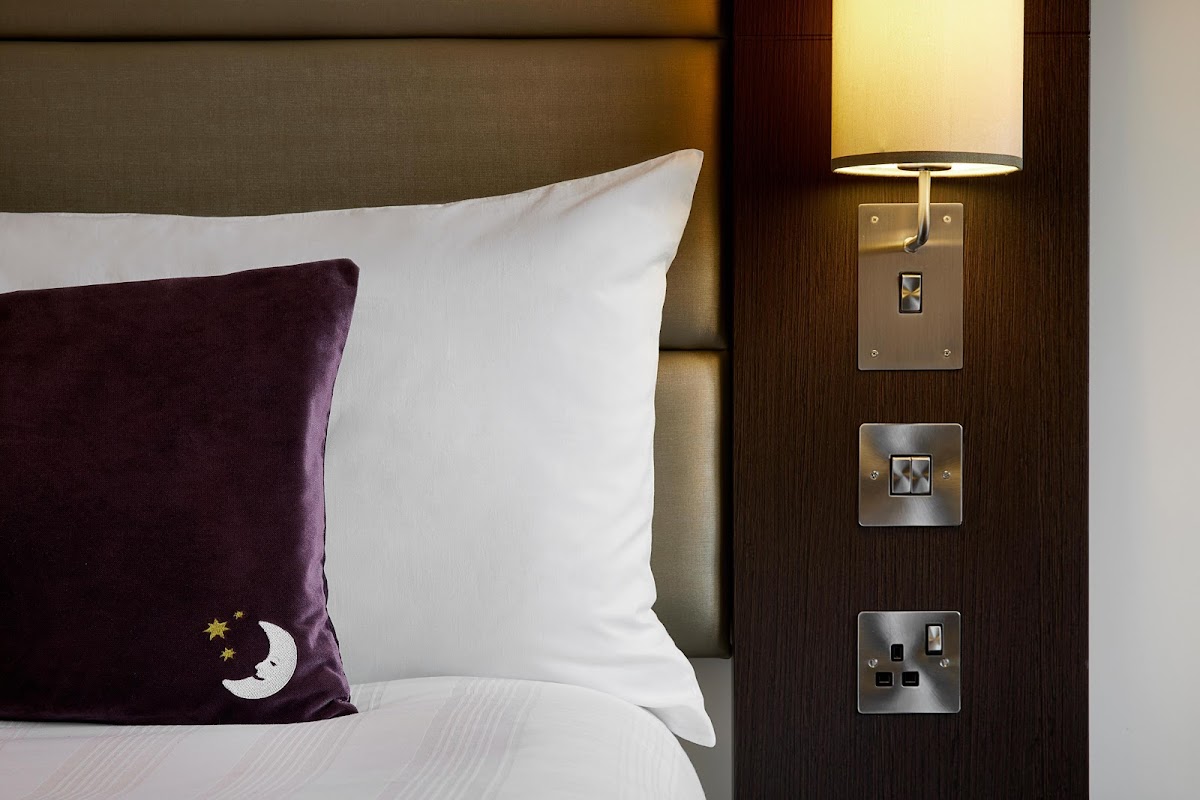 Premier Inn London Uxbridge hotel photo 3