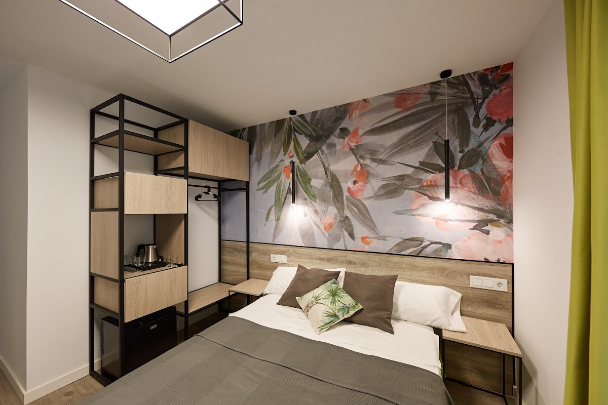 Room 1