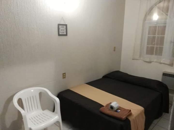 Hotel Catedral - Tecolutla photo 2