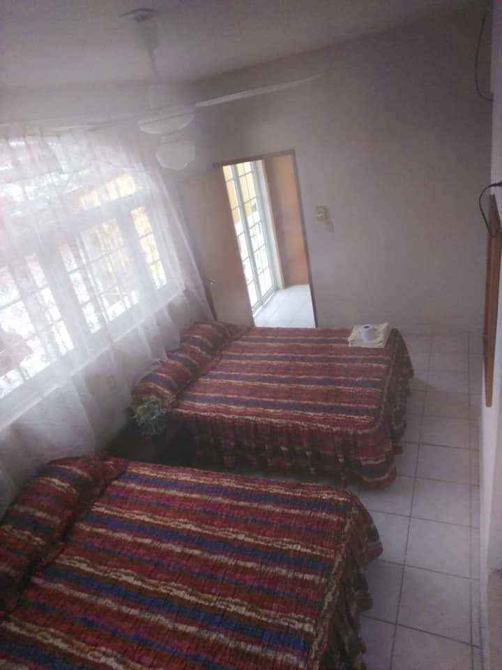 Hotel Catedral - Tecolutla photo 3