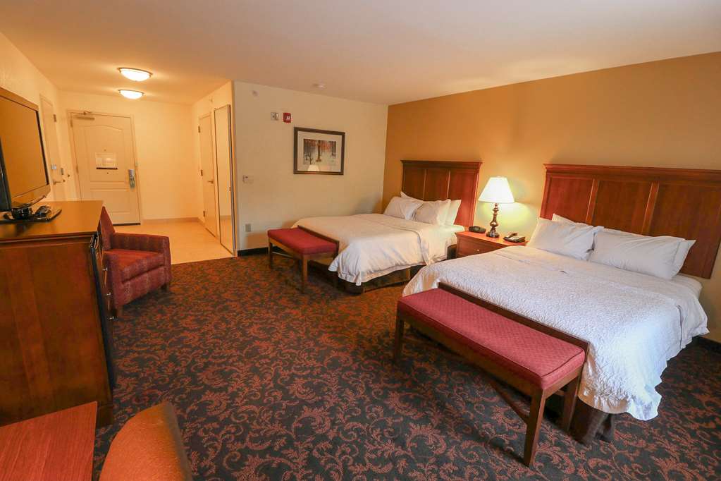 Hampton Inn Lincolnton photo 2