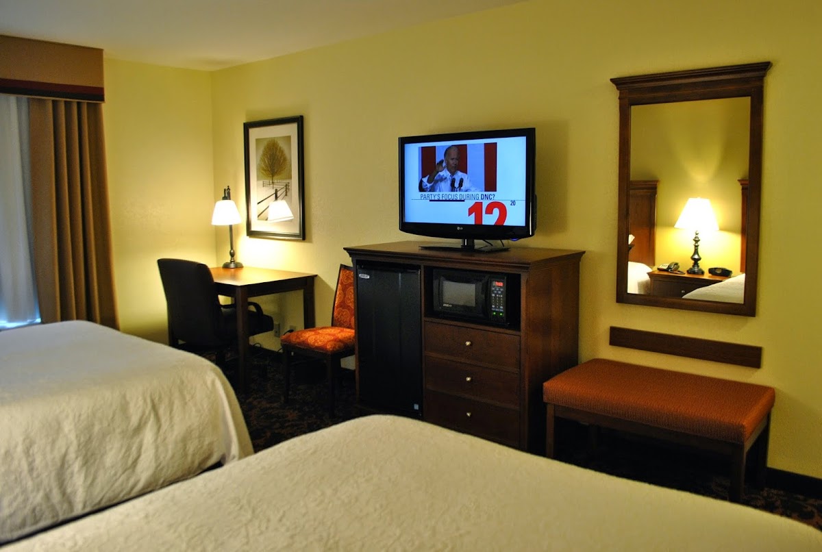 Hampton Inn Lincolnton photo 3