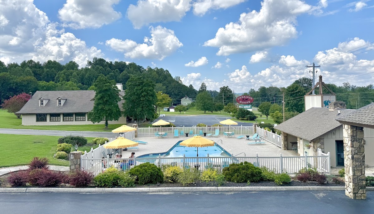 Talley Ho Inn