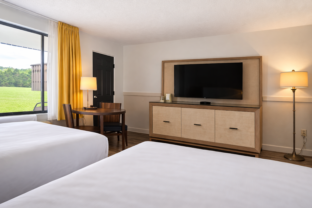 Talley Ho Inn photo 2