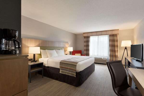 Country Inn & Suites by Radisson, Minneapolis/Shakopee photo 2