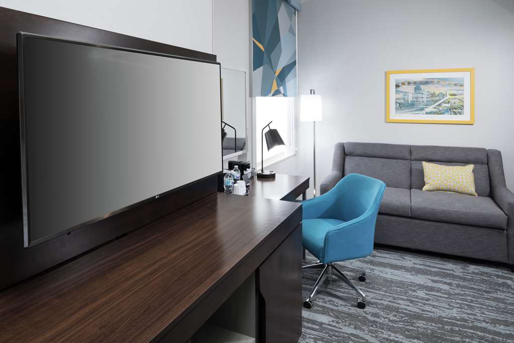 Hampton Inn & Suites Atlanta-Downtown photo 3