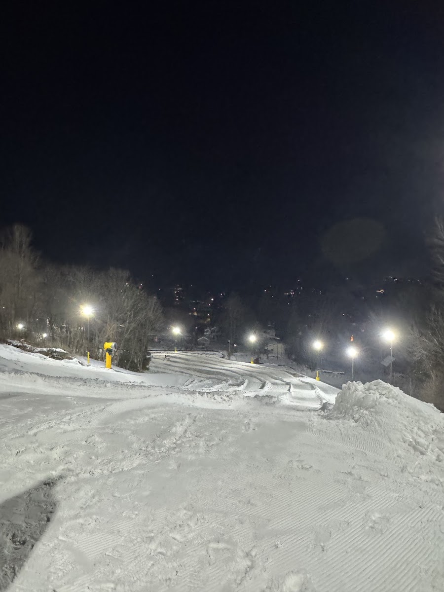 Nutt Hill Ski Area photo 3
