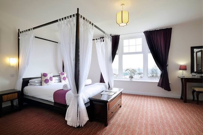 Park Central Hotel photo 2