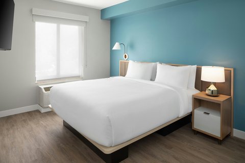 TownePlace Suites by Marriott Wilmington/Wrightsville Beach photo 2