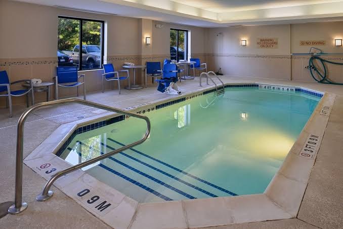TownePlace Suites by Marriott Wilmington/Wrightsville Beach photo 3