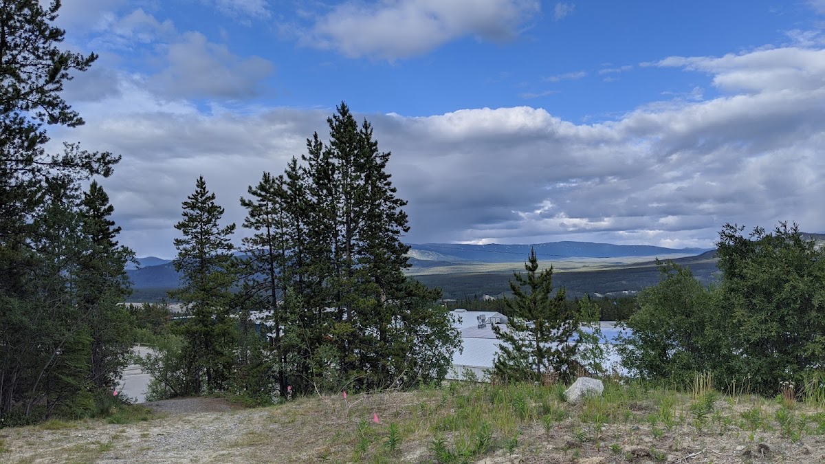 Whitehorse Nordic Centre photo 3