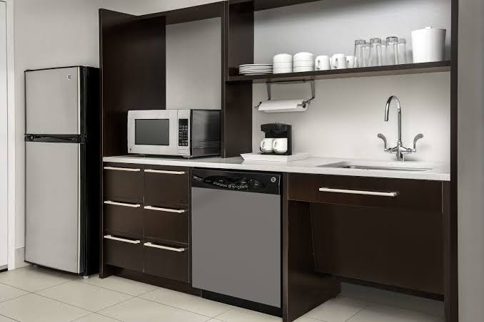Home2 Suites by Hilton Lexington University / Medical Center photo 2