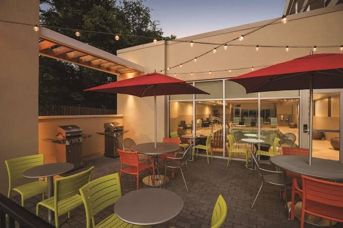 Home2 Suites by Hilton Lexington University / Medical Center photo 3